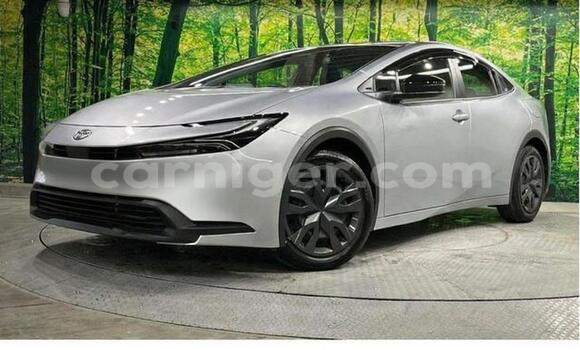 Acheter Occasion Voiture Toyota Prius Gris à Tchintabaraden, Tahoua Acheter Occasion Voiture Toyota Prius Gris à Tchintabaraden, Tahoua