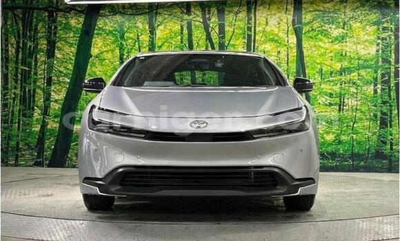 Acheter Occasion Voiture Toyota Prius Gris à Tchintabaraden, Tahoua Acheter Occasion Voiture Toyota Prius Gris à Tchintabaraden, Tahoua