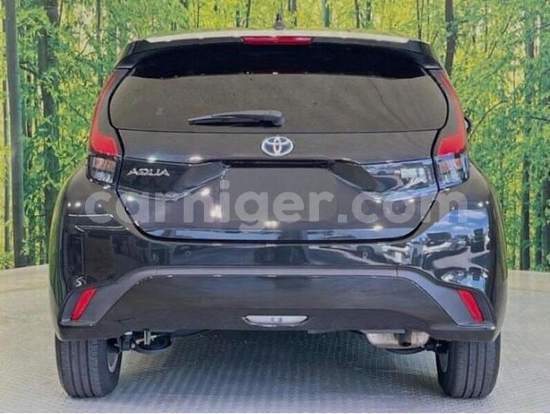 Big with watermark toyota aqua niamey niamey 8496