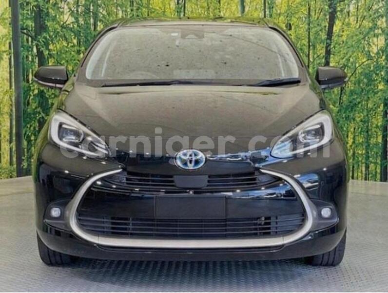 Big with watermark toyota aqua niamey niamey 8496