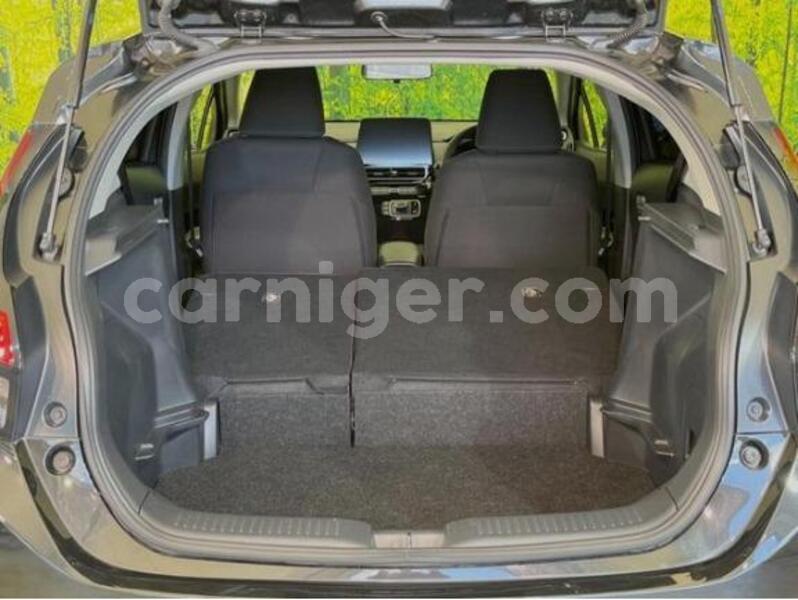 Big with watermark toyota aqua niamey niamey 8496