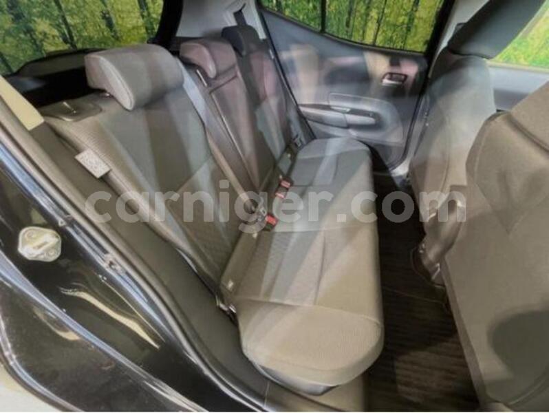 Big with watermark toyota aqua niamey niamey 8496