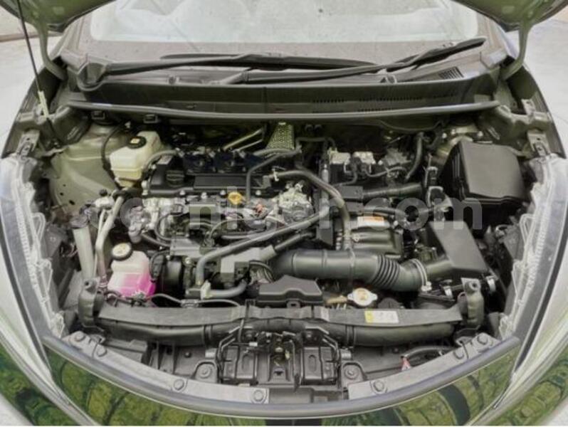 Big with watermark toyota aqua niamey niamey 8496