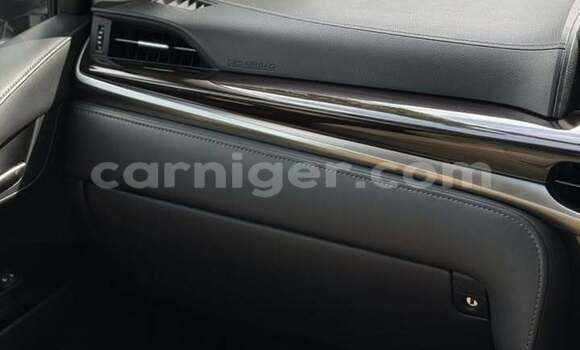 Acheter Occasion Voiture Lexus LX 570 Blanc à Niamey, Niamey Acheter Occasion Voiture Lexus LX 570 Blanc à Niamey, Niamey