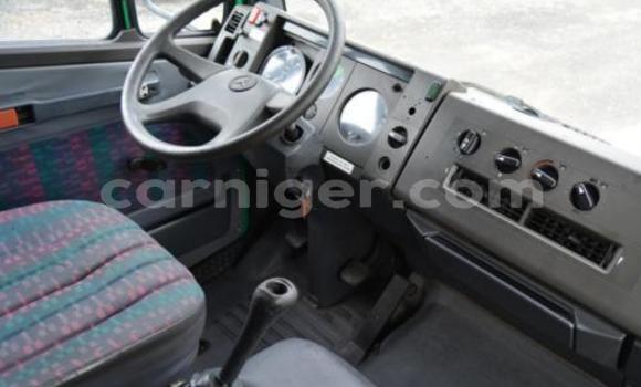Buy Used Mercedes‒Benz Truck Green Truck in Agadez in Agadez Buy Used Mercedes‒Benz Truck Green Truck in Agadez in Agadez