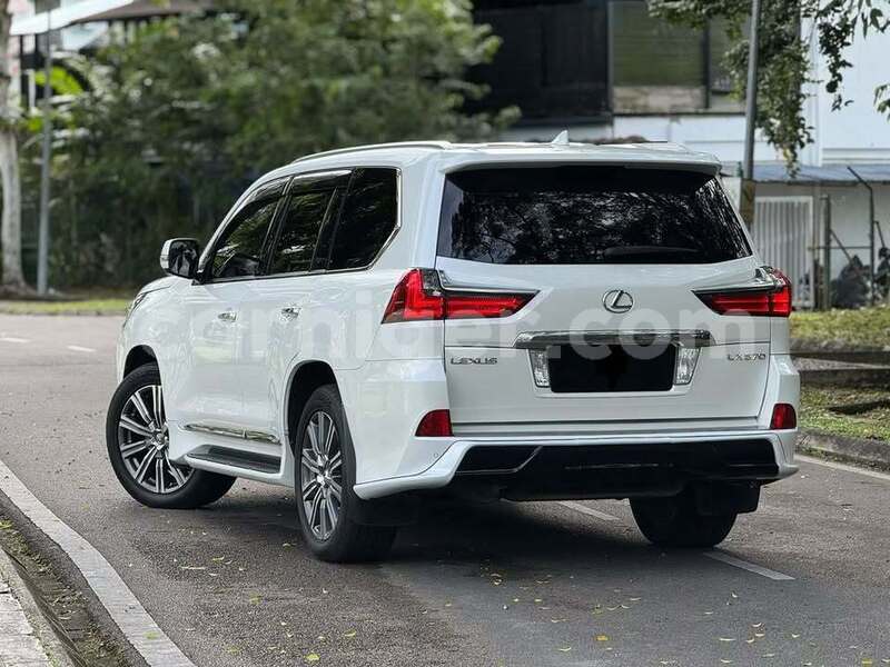 Big with watermark lexus lx 570 niamey niamey 8497
