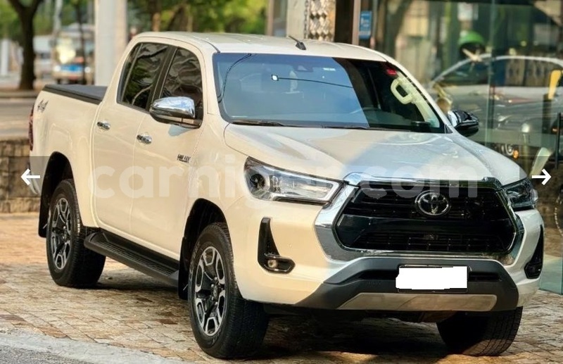 Big with watermark toyota hilux niamey niamey 8499