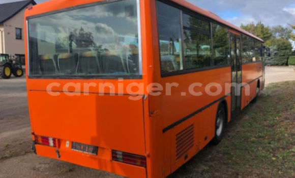 Buy Used Mercedes‒Benz 407D Other Truck in Agadez in Agadez Buy Used Mercedes‒Benz 407D Other Truck in Agadez in Agadez