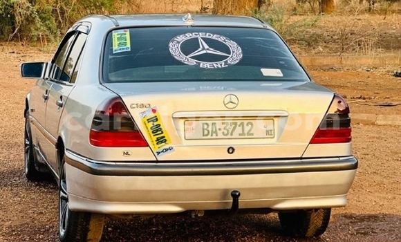Acheter Occasion Voiture Mercedes Viano Gris à Niamey, Niamey Acheter Occasion Voiture Mercedes Viano Gris à Niamey, Niamey