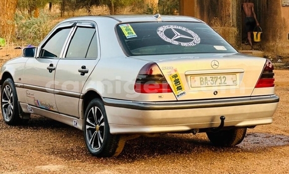 Acheter Occasion Voiture Mercedes Viano Gris à Niamey, Niamey Acheter Occasion Voiture Mercedes Viano Gris à Niamey, Niamey