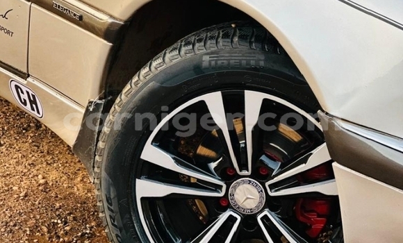 Acheter Occasion Voiture Mercedes Viano Gris à Niamey, Niamey Acheter Occasion Voiture Mercedes Viano Gris à Niamey, Niamey