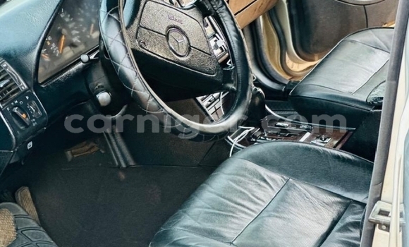 Acheter Occasion Voiture Mercedes Viano Gris à Niamey, Niamey Acheter Occasion Voiture Mercedes Viano Gris à Niamey, Niamey