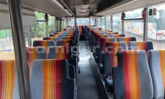 Buy Used Mercedes‒Benz 407D Other Truck in Agadez in Agadez Buy Used Mercedes‒Benz 407D Other Truck in Agadez in Agadez