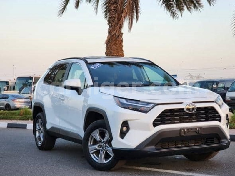 Big with watermark toyota rav4 niamey niamey 8501