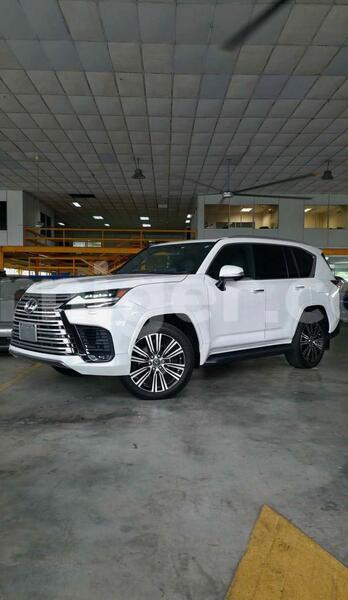 Big with watermark lexus lx niamey niamey 8502
