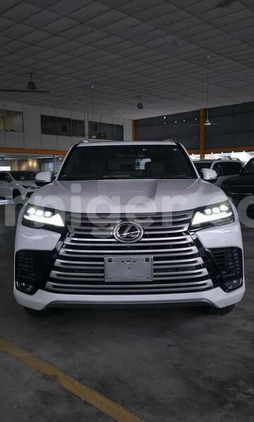 Big with watermark lexus lx niamey niamey 8502