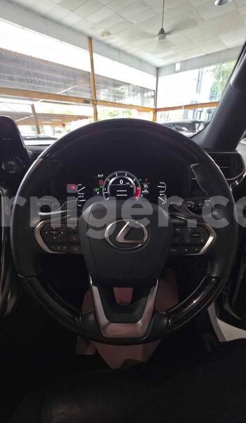 Big with watermark lexus lx niamey niamey 8502