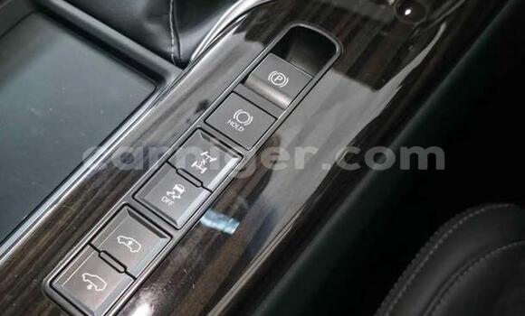 Acheter Occasion Voiture Lexus LX Blanc à Niamey, Niamey Acheter Occasion Voiture Lexus LX Blanc à Niamey, Niamey