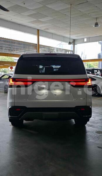 Big with watermark lexus lx niamey niamey 8502