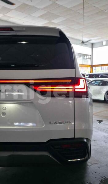 Big with watermark lexus lx niamey niamey 8502