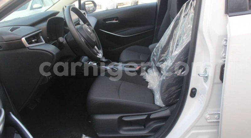 Big with watermark toyota corolla niamey niamey 8503