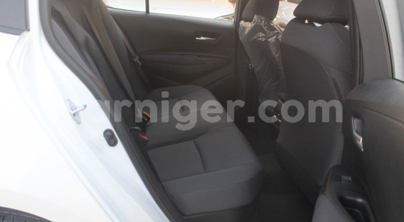 Big with watermark toyota corolla niamey niamey 8503