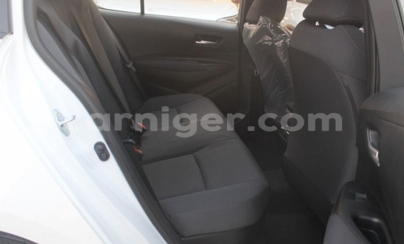 Buy Used Toyota Corolla White Car in Niamey in Niamey Buy Used Toyota Corolla White Car in Niamey in Niamey