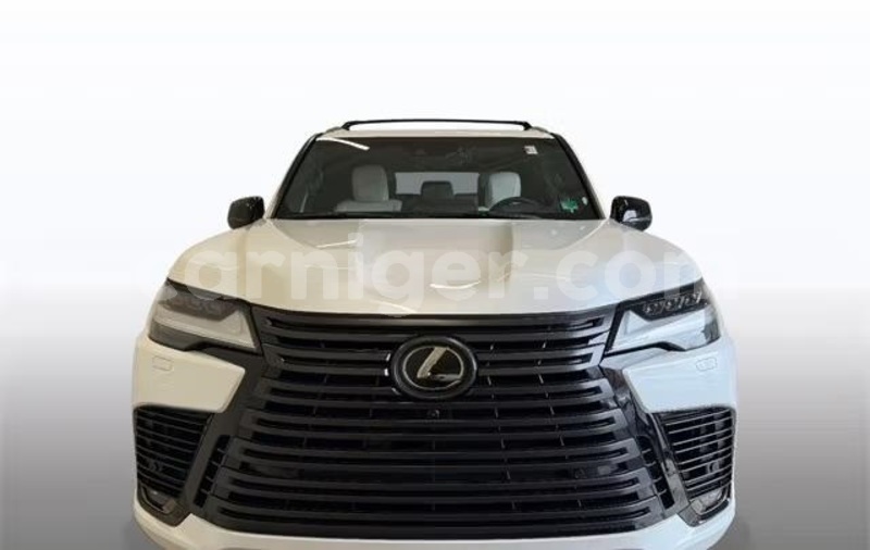 Big with watermark lexus lx niamey niamey 8507