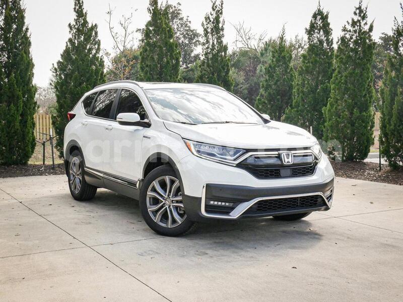 Big with watermark honda cr v niamey niamey 8508