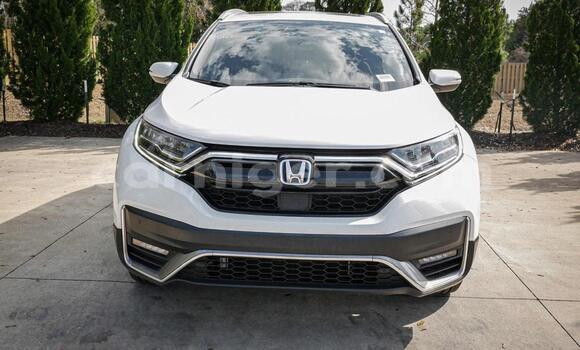 Buy Used Honda CR–V White Car in Niamey in Niamey Buy Used Honda CR–V White Car in Niamey in Niamey