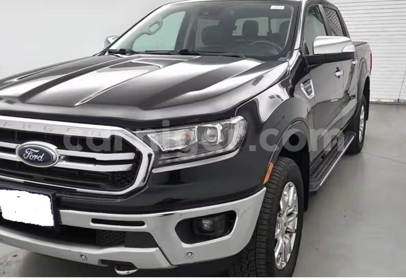 Big with watermark ford ranger niamey niamey 8511