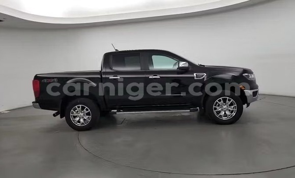 Buy Used Ford Ranger White Car in Niamey in Niamey Buy Used Ford Ranger White Car in Niamey in Niamey