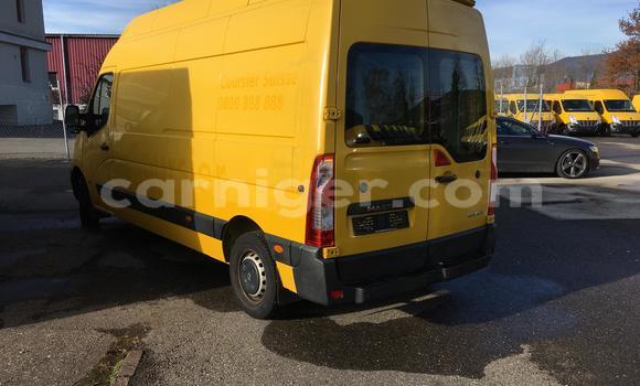 Buy Used Renault Master Other Truck in Aguie in Maradi Buy Used Renault Master Other Truck in Aguie in Maradi