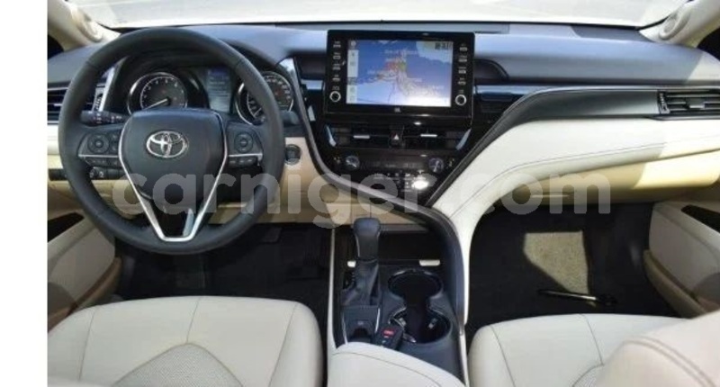 Big with watermark toyota camry niamey niamey 8513