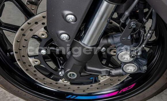 اشتري مستعمل Yamaha YZF Black دراجة نارية في نيامي في نيامي اشتري مستعمل Yamaha YZF Black دراجة نارية في نيامي في نيامي