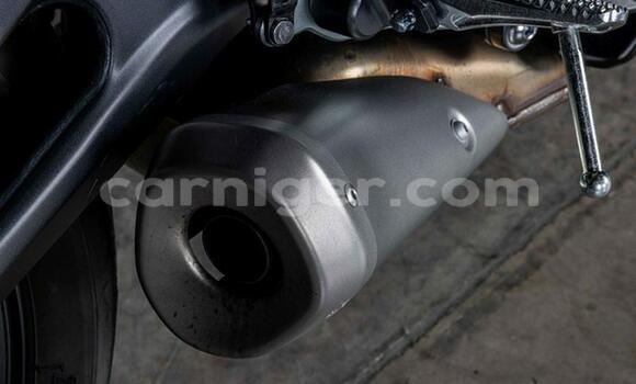 Buy Used Yamaha YZF Black Bike in Niamey in Niamey Buy Used Yamaha YZF Black Bike in Niamey in Niamey