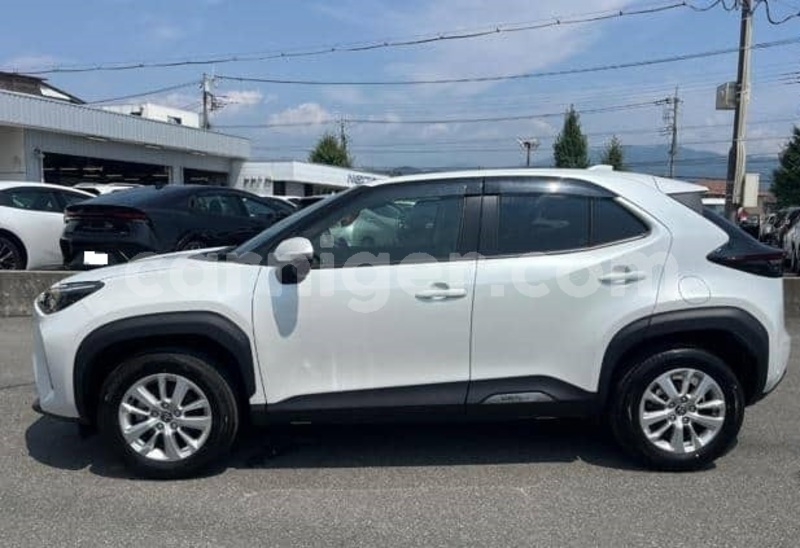 Big with watermark toyota yaris niamey niamey 8517