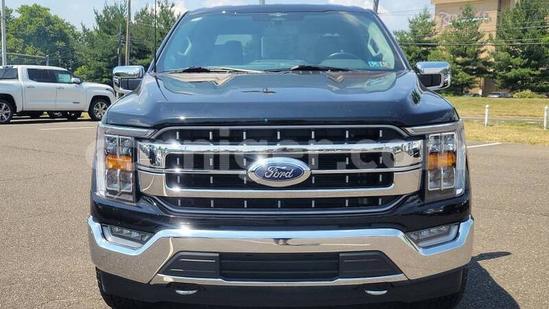 Big with watermark ford f 150 niamey niamey 8523