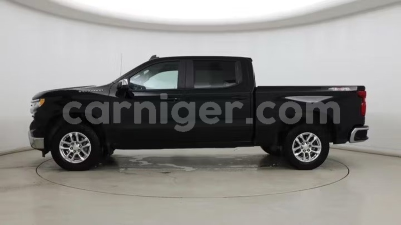Big with watermark chevrolet silverado niamey niamey 8524
