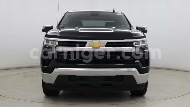 Big with watermark chevrolet silverado niamey niamey 8524