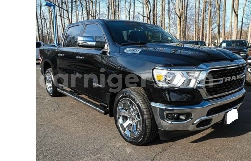 Big with watermark dodge ram niamey niamey 8525