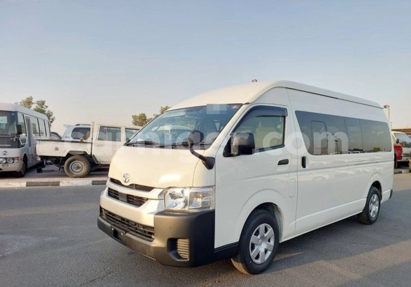 Big with watermark toyota hiace niamey niamey 8526