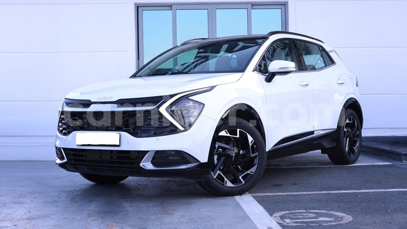 Big with watermark kia sportage niamey niamey 8529