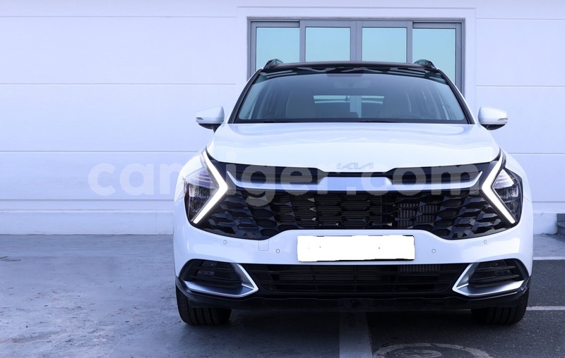 Big with watermark kia sportage niamey niamey 8529