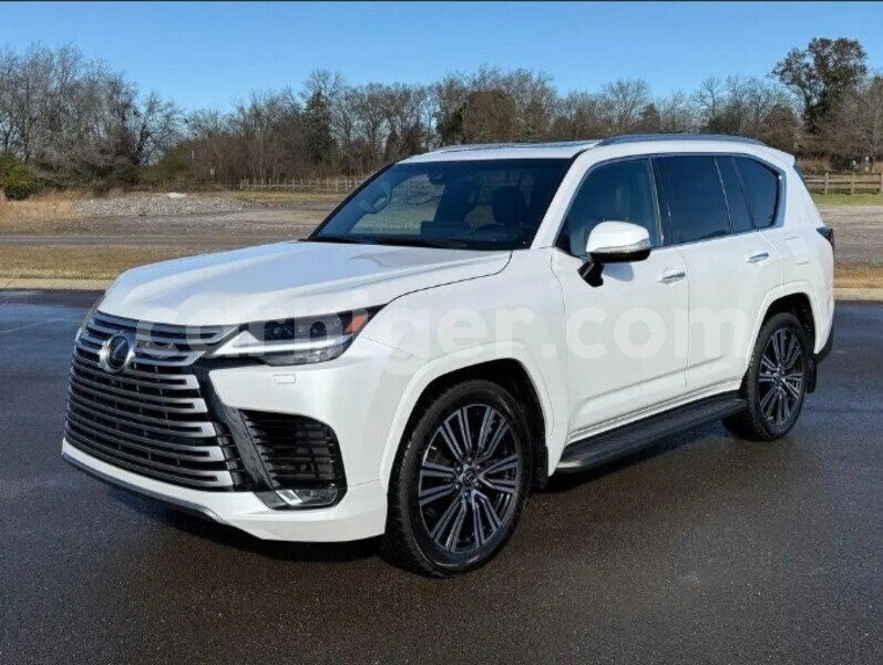Big with watermark lexus lx agadez arlit 8533