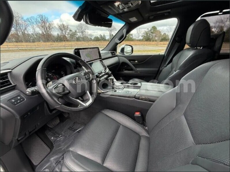 Big with watermark lexus lx agadez arlit 8533