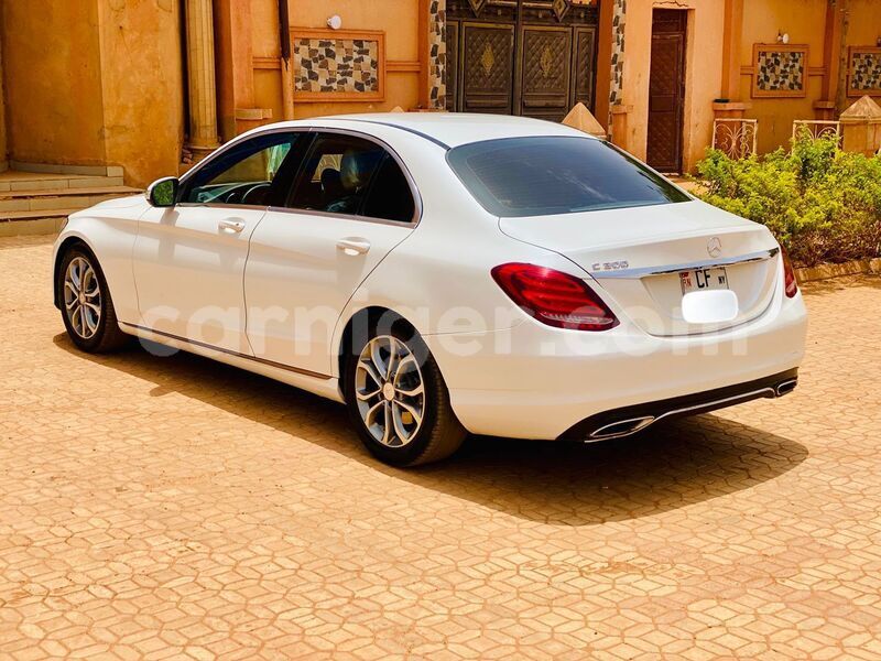 Big with watermark mercedes benz 300 series niamey niamey 8534