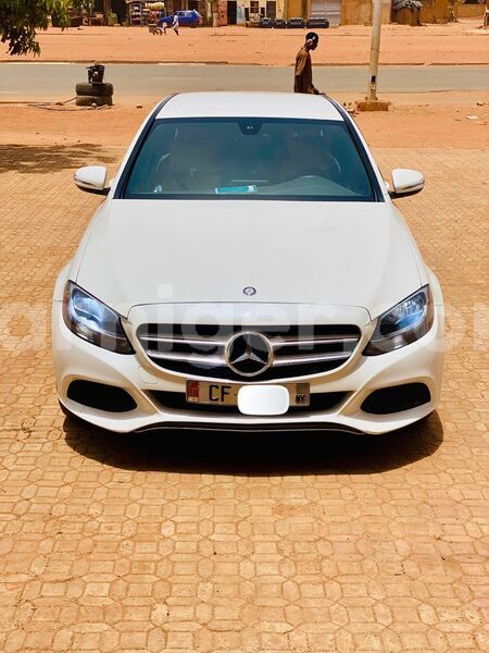 Big with watermark mercedes benz 300 series niamey niamey 8534