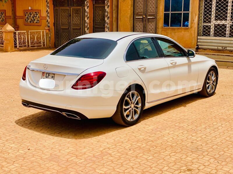 Big with watermark mercedes benz 300 series niamey niamey 8534