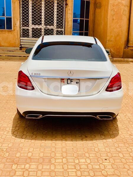 Big with watermark mercedes benz 300 series niamey niamey 8534